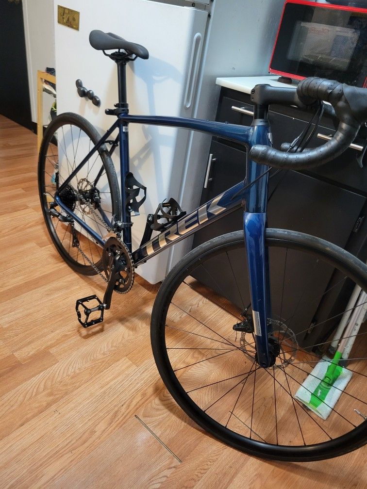 Road Bike