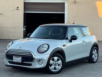 2015 MINI Hardtop 2 Door