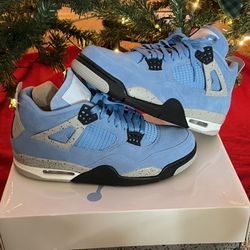 Jordan 4
