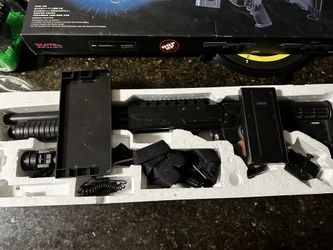 Toy With Accessories