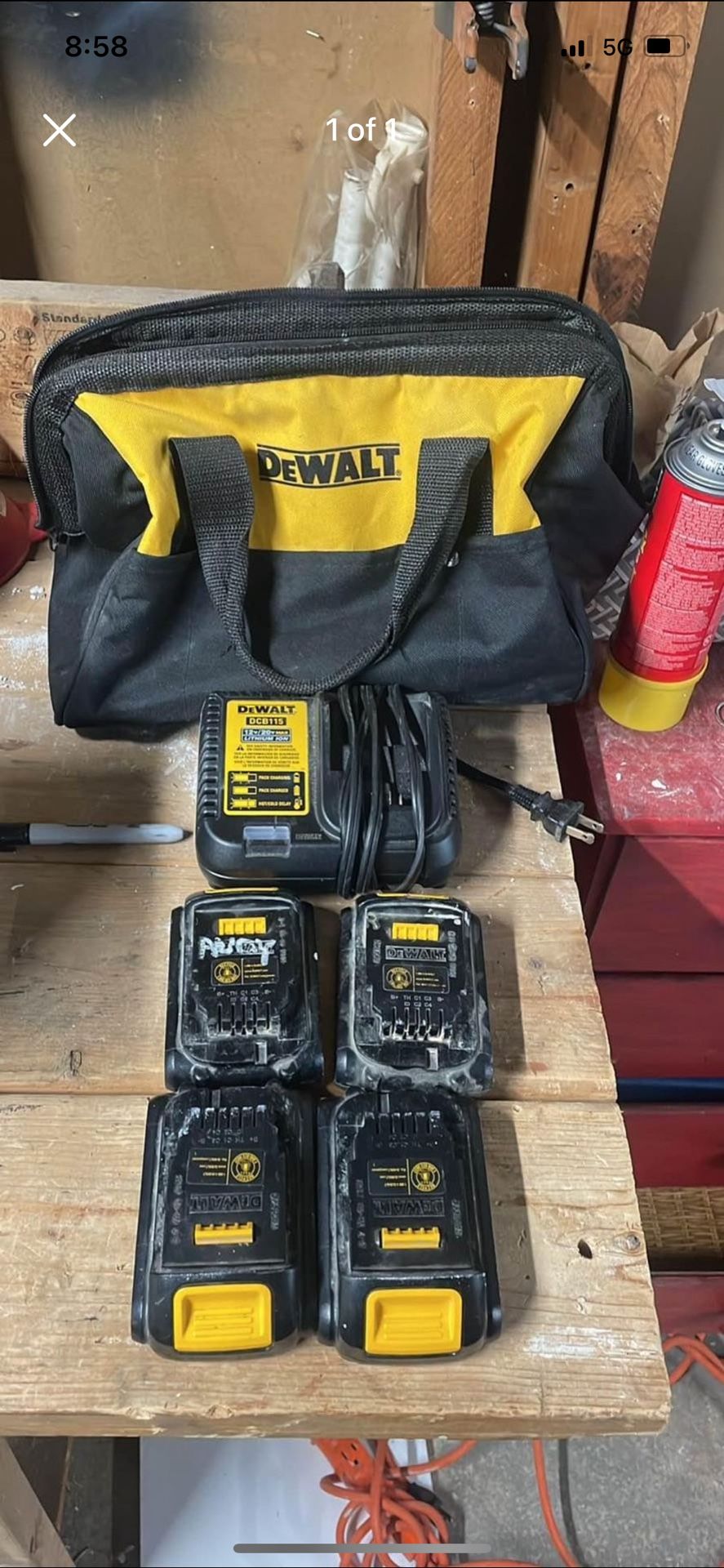Dewalt