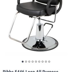 Barber Chair