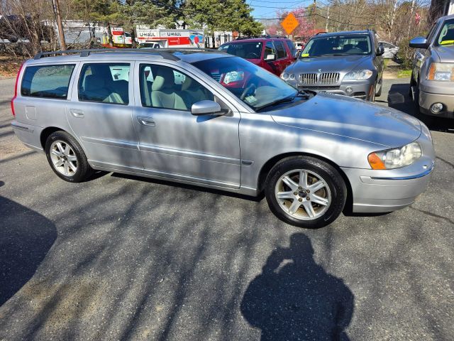 2005 Volvo V70