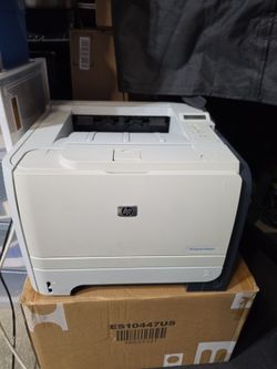 HP LaserJet Printer