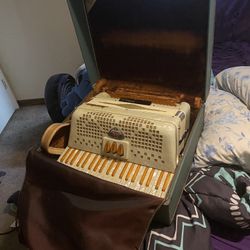 Accordion