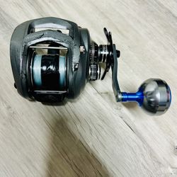 Okuma Komodo 471 Fiahing Reel $230