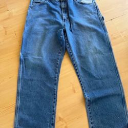 Dickies Carpenter