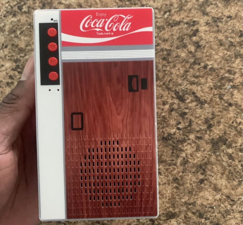 Bluetooth Speaker For Sale $10 OBO!!!