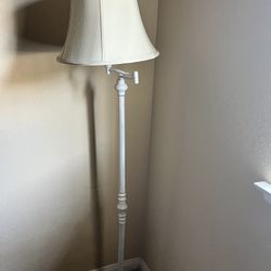 Side Lamp 
