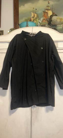 Chefs Coat 