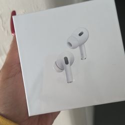 Airpods Pro 2 Gen