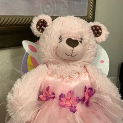 Build - A - Bear Workshop Teddy Bear Plush  16”