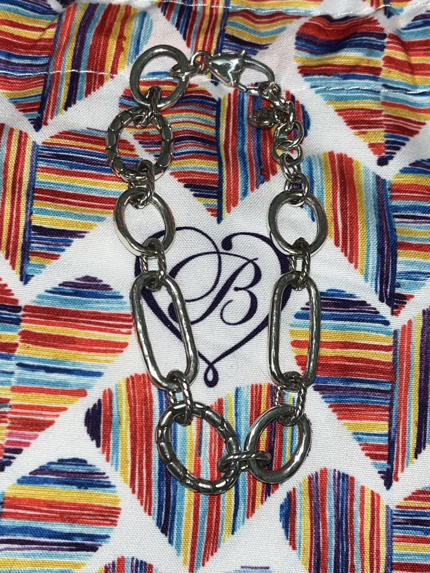 Brighton Link Bracelet