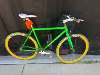 Micargi/ 26” Men’s Bicycle