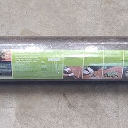 Brand New Landscape Pro 4' X 100' Commercial Grade Professional Strength Weed Barrier 