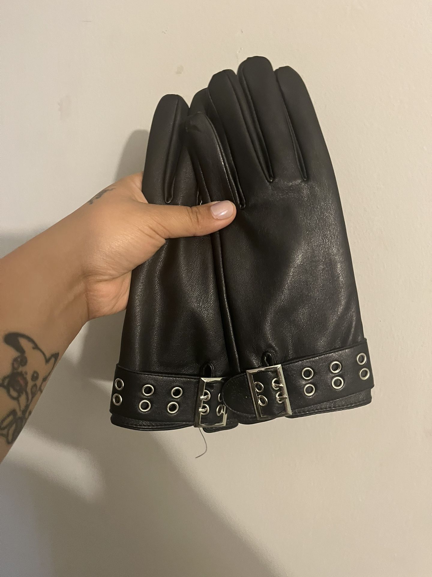 Warm Gloves