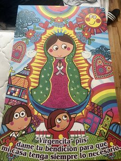 Virgencita