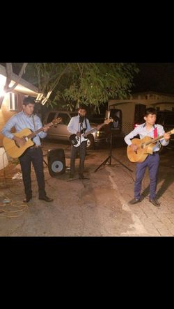 Grupo sierreño