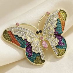 🥰GORGEOUS COLORFUL BUTTERFLY 