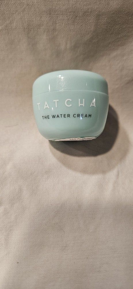 Thatcha The Water Cream 
