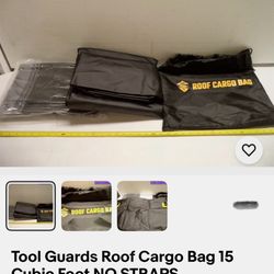  Cargo Bag 