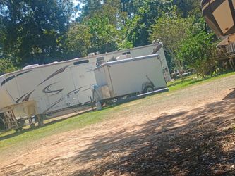 🚚 ¡SE VENDE FOOD TRAILER! 🌮🍔