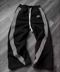 Archive Baggy Sweatpants Size L And XL