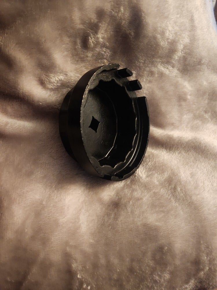 Oil Filter Wrench For Toyota