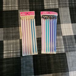 Susan Bates Knitting Needles