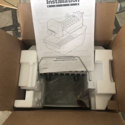 Whirlpool ice maker Kit