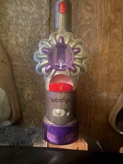 Dyson vacuum  Need Power Cord Slightly Used 