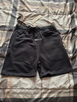 Essential shorts