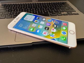 Apple IPhone 8 Plus 64GB Verizon Only