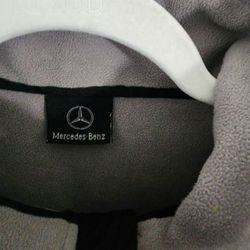 Mercedes Jacket