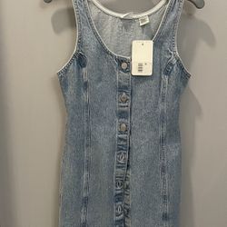 Levi’s.  $40