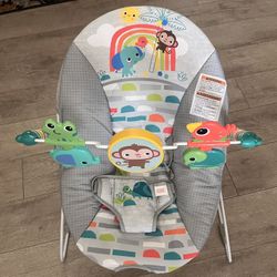 Baby Bouncer Seat