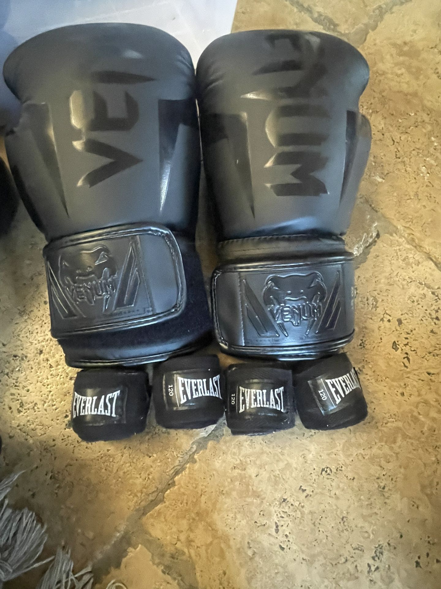 Muay thai gear