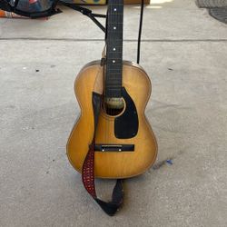 Guitar 