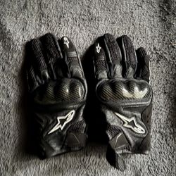 Small Aplinestar Gloves
