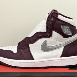 Air Jordan 1 High Retro OG ‘Bordeaux’ Size 7.5 Men