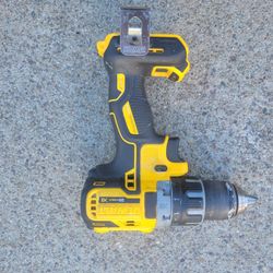 Dewalt Drill 22 Volts