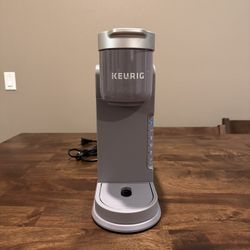 Keurig single-serve coffee maker