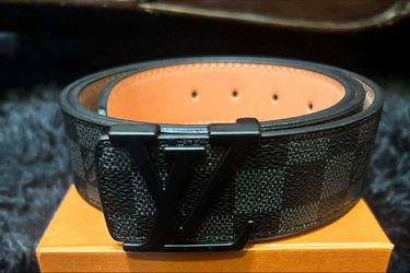 Designer belts