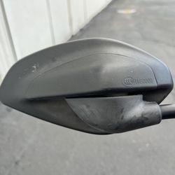 Mirrors Ducati Scrambler