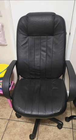 Office chair