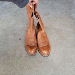 Georgia Boots Women 8-90