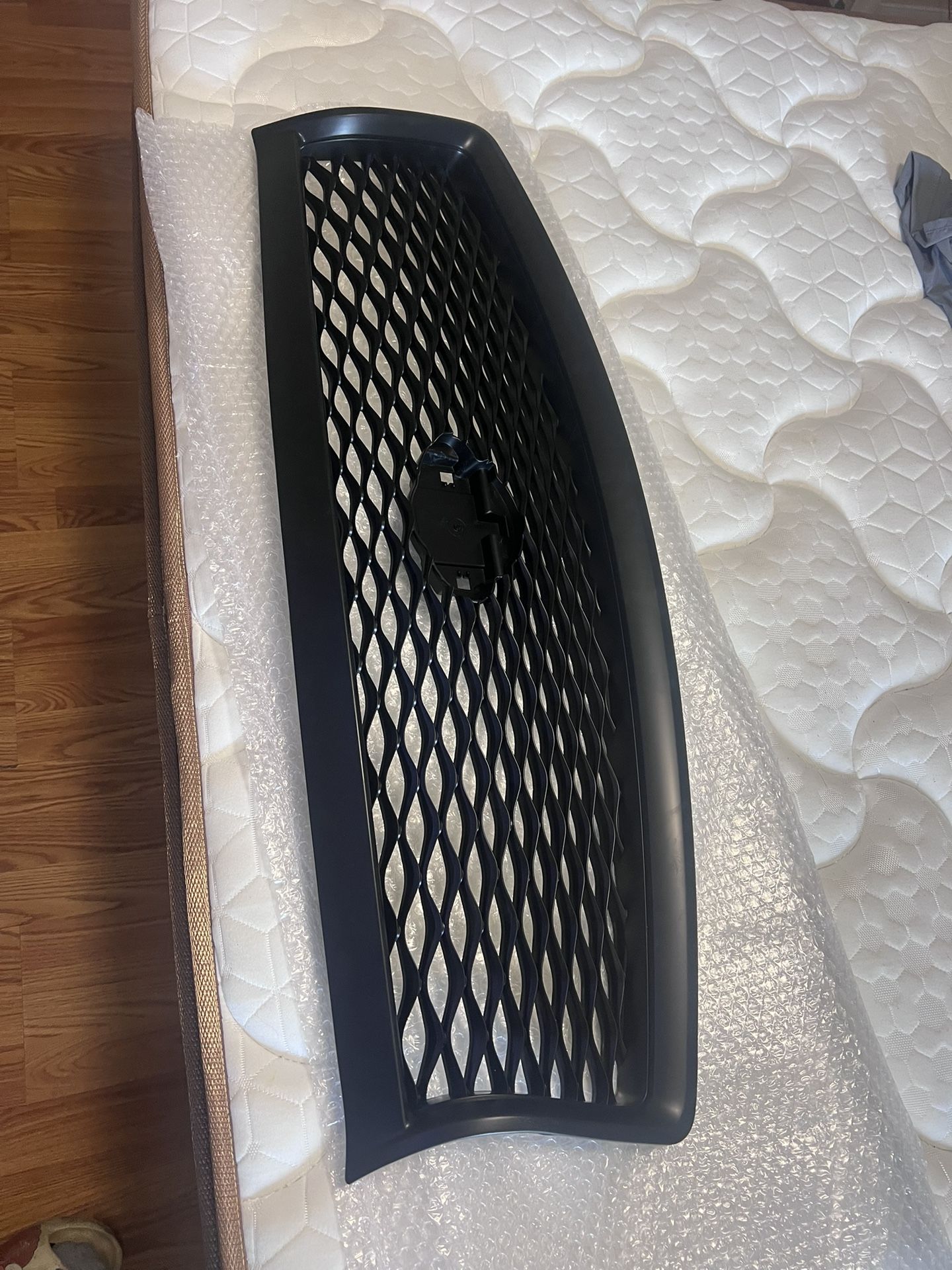 Grille For Q50 Infinity