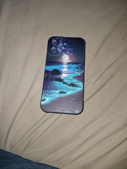 Song case iPhone 12ol pro