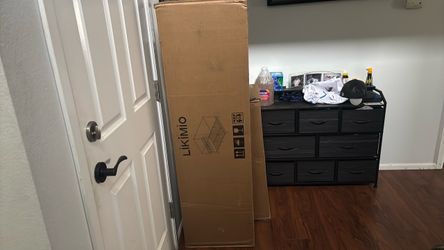 Full Bed frame