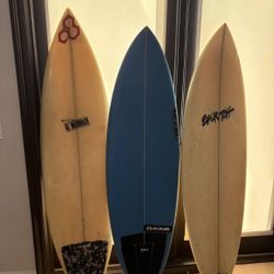 Surfboards